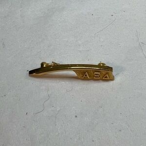 Alpha Xi Delta Quill Pin